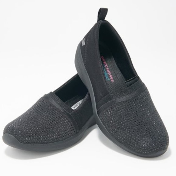 skechers arya in the stars